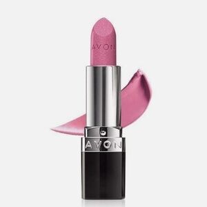 AVON TRUE COLOR LIPSTICK FROSTIEST MAUVE​